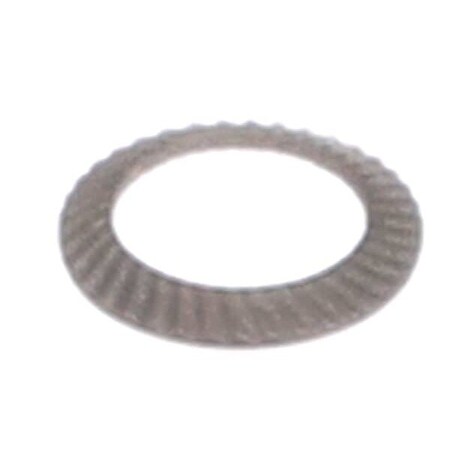 Frymaster Washer, No 8 Belleville 8090610